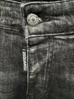 شلوارجین اسلیم DSQUARED - تصویر 3