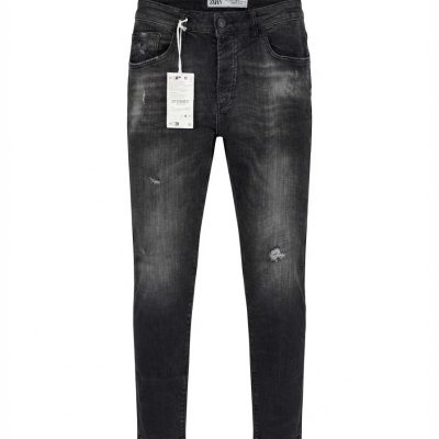 شلوارجین اسلیم ZARA