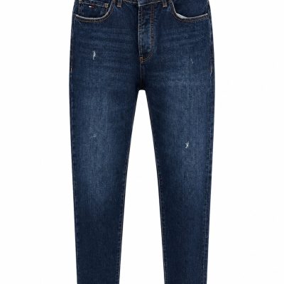 شلوارجین استریت TOMMY HILFIGER