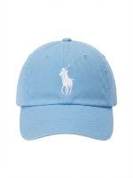 کلاه تک لوگو POLO RALPH LAUREN - تصویر 12