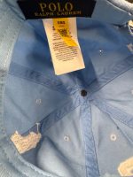 کلاه تک لوگو POLO RALPH LAUREN - تصویر 16