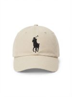 کلاه تک لوگو POLO RALPH LAUREN - تصویر 15
