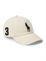 کلاه تک لوگو POLO RALPH LAUREN - تصویر 14