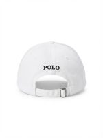 کلاه تک لوگو POLO RALPH LAUREN - تصویر 3