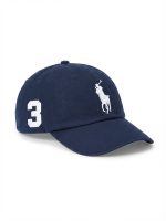 کلاه تک لوگو POLO RALPH LAUREN