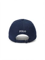 کلاه تک لوگو POLO RALPH LAUREN - تصویر 11