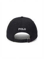 کلاه تک لوگو POLO RALPH LAUREN - تصویر 9
