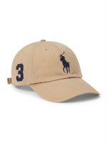 کلاه تک لوگو POLO RALPH LAUREN - تصویر 6