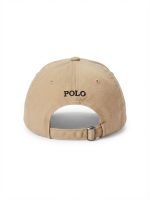 کلاه تک لوگو POLO RALPH LAUREN - تصویر 7