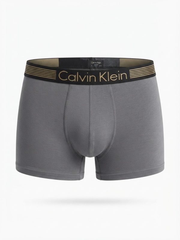 لباس زیرپادار کارتی CALVIN KLEIN - تصویر 4