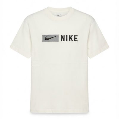 تیشرت یقه گرد NIKE