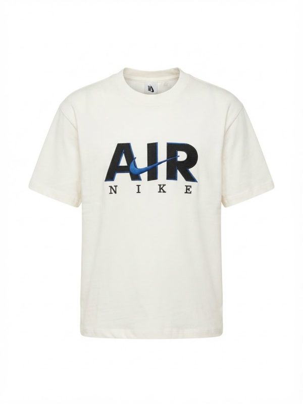 تیشرت یقه گرد  NIKE - تصویر 2
