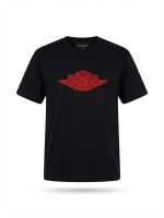 تیشرت یقه گرد JORDAN