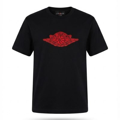 تیشرت یقه گرد JORDAN