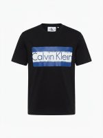 تیشرت یقه گرد  CALVIN KLEIN