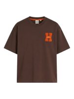 تیشرت یقه گرد HERMES - تصویر 3