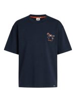 تیشرت یقه گرد HERMES