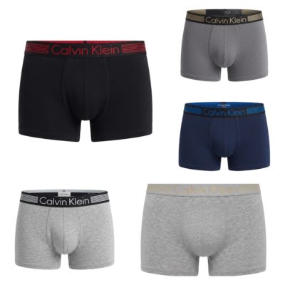 لباس زیرپادار کارتی CALVIN KLEIN
