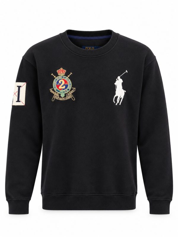 دورس  POLO RALPH LAUREN - تصویر 5