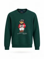 دورس گلدوزی تدی  POLO RALPH LAUREN - تصویر 4