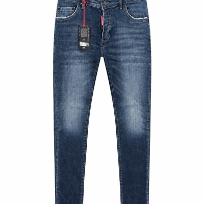 شلوارجین اسلیم  DSQUARED