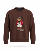 دورس گلدوزی تدی  POLO RALPH LAUREN - تصویر 3