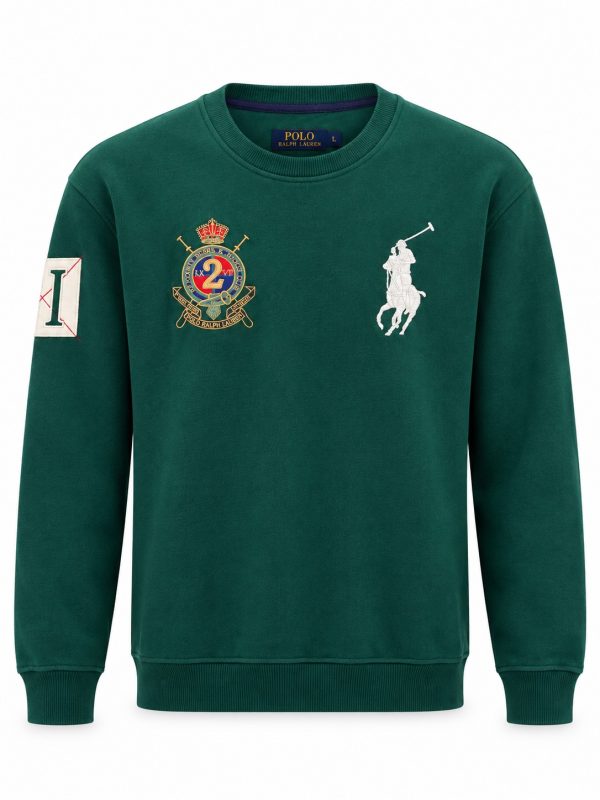 دورس  POLO RALPH LAUREN - تصویر 4