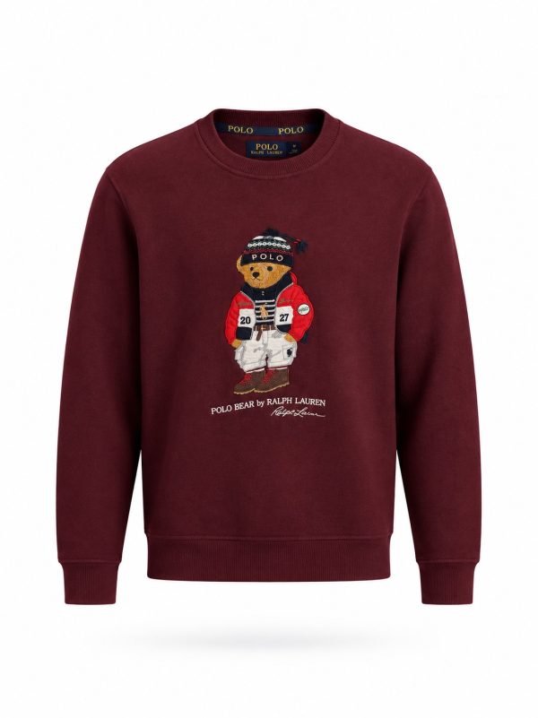 دورس گلدوزی تدی  POLO RALPH LAUREN - تصویر 7