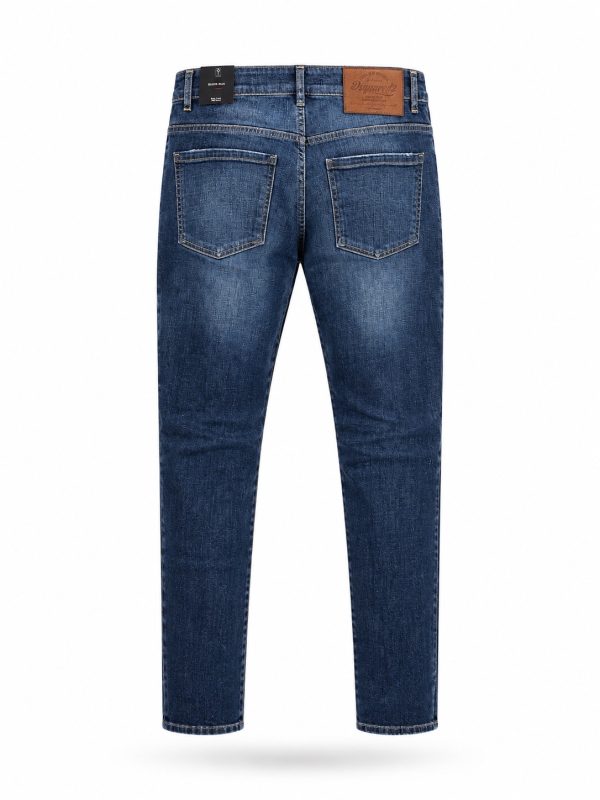 شلوارجین اسلیم  DSQUARED - تصویر 2