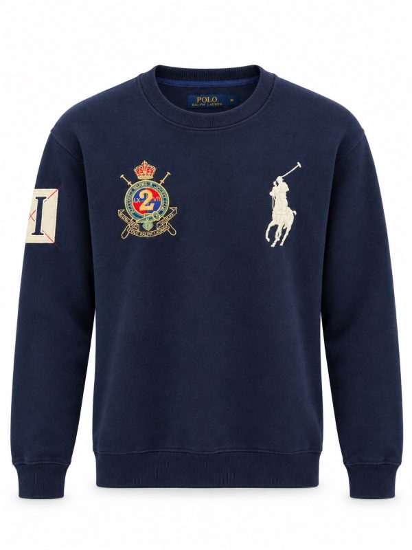 دورس  POLO RALPH LAUREN - تصویر 2