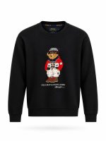 دورس گلدوزی تدی  POLO RALPH LAUREN - تصویر 5