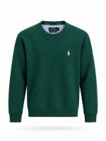 سلانیک یقه گرد POLO RALPH LAUREN - تصویر 7