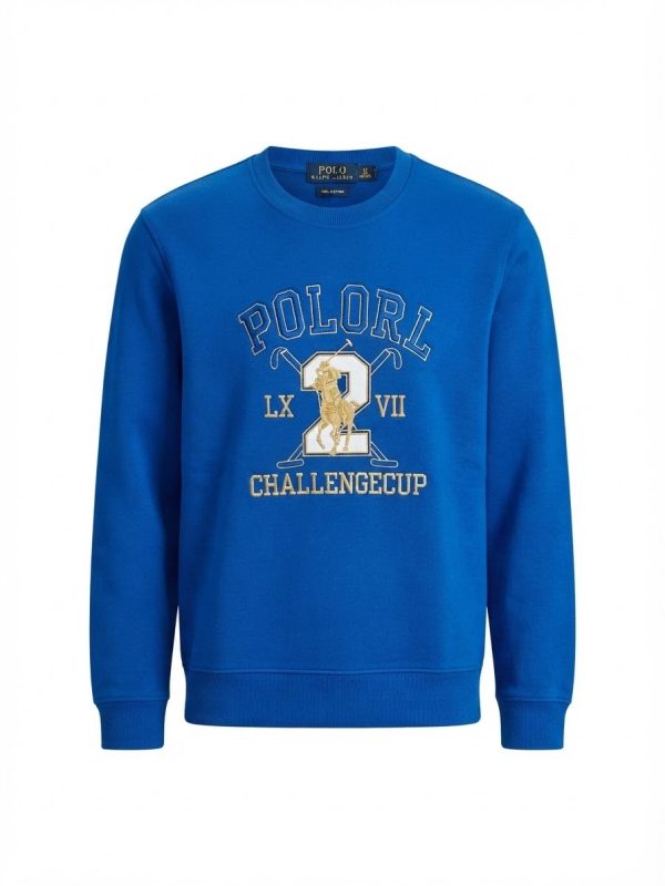 دورس  POLO RALPH LAUREN - تصویر 4