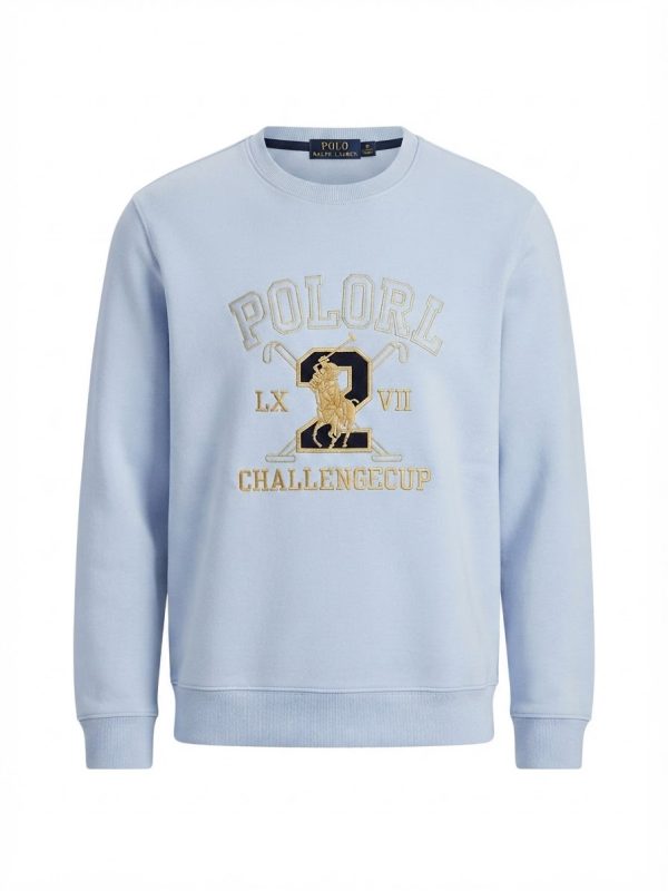 دورس  POLO RALPH LAUREN - تصویر 3