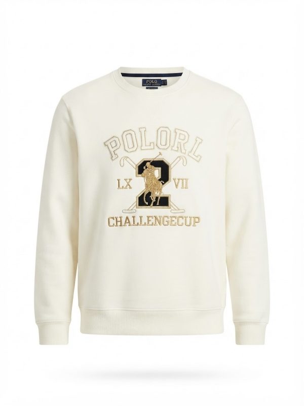 دورس  POLO RALPH LAUREN - تصویر 2