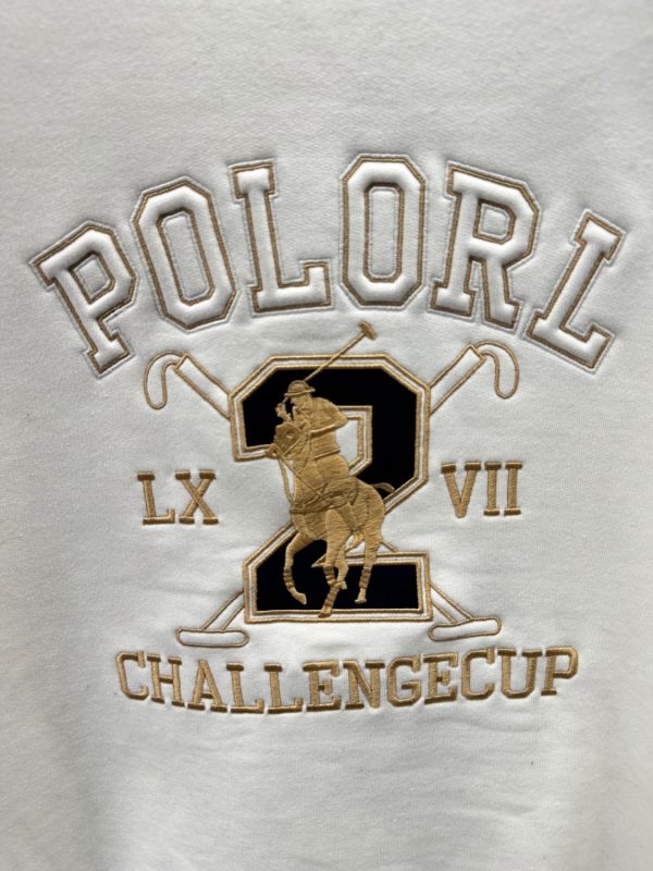دورس  POLO RALPH LAUREN - تصویر 7