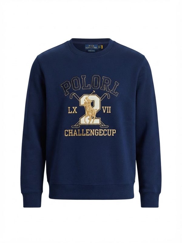 دورس  POLO RALPH LAUREN - تصویر 5