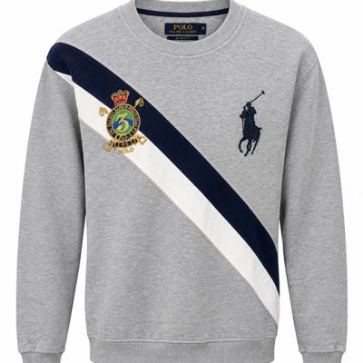دورس دو لوگو بنری POLO RALPH LAUREN