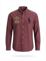 پیراهن پشمی POLO RALPH LAUREN - تصویر 7