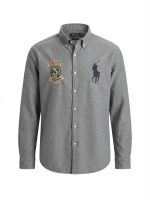 پیراهن پشمی POLO RALPH LAUREN - تصویر 3