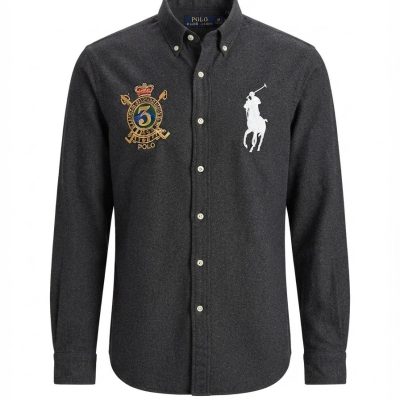پیراهن پشمی POLO RALPH LAUREN