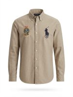پیراهن پشمی POLO RALPH LAUREN - تصویر 6