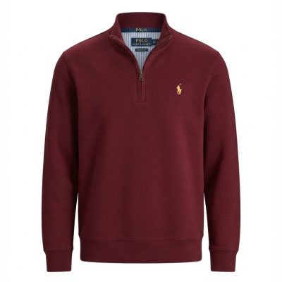 سلانیک نیم زیپ POLO RALPH LAUREN