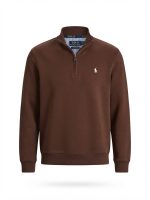 سلانیک نیم زیپ POLO RALPH LAUREN - تصویر 3
