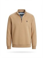 سلانیک نیم زیپ POLO RALPH LAUREN - تصویر 6