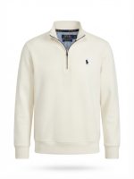 سلانیک نیم زیپ POLO RALPH LAUREN - تصویر 9