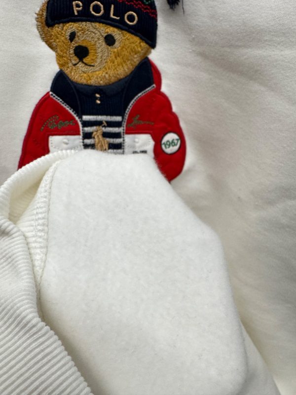 دورس گلدوزی تدی  POLO RALPH LAUREN - تصویر 11