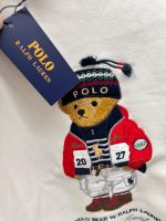 دورس گلدوزی تدی  POLO RALPH LAUREN - تصویر 9