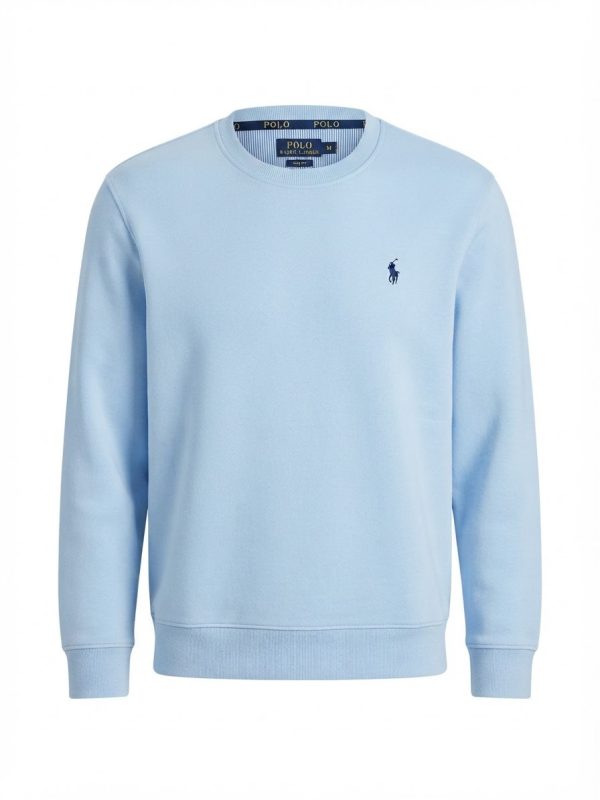 سلانیک یقه گرد POLO RALPH LAUREN - تصویر 5