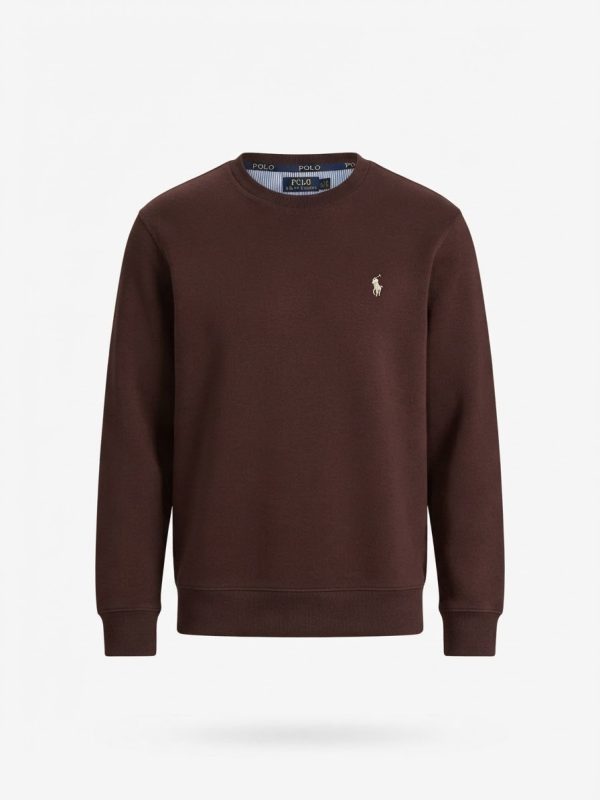 سلانیک یقه گرد POLO RALPH LAUREN - تصویر 2